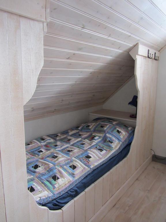 Rensmurs Hattstuga Sala Buitenkant foto
